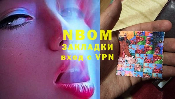 молекула духа Костерёво